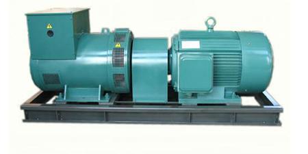 宁波发电机出租