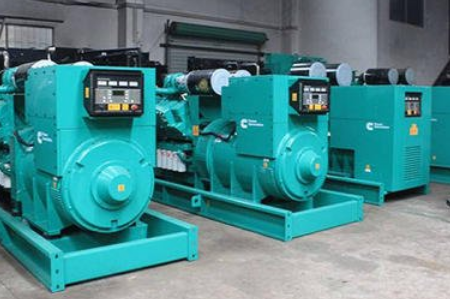 宁波柴油发电机