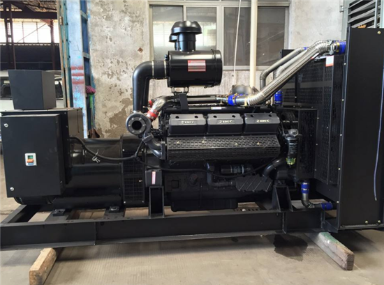 宁波柴油发电机