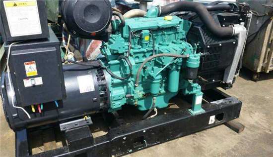 宁波柴油发电机
